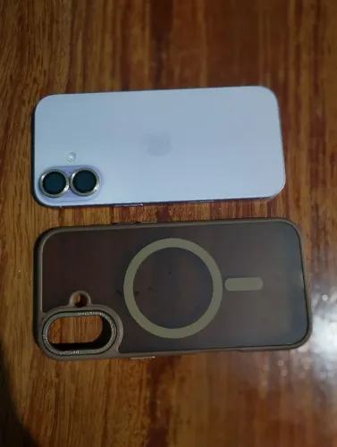 iPhone 17