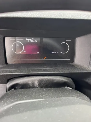 Fiat Scudo Cargo 1.5 16V Turbo Diesel 2025