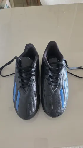 Chuteira Adidas Deportivo Tam 38