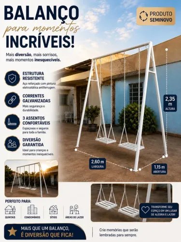 Balanço