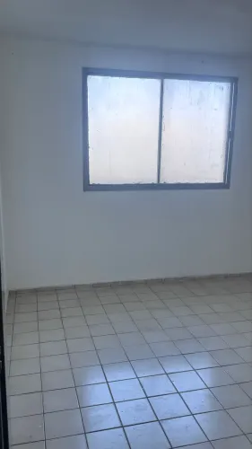 ? Apartamento 2 Quartos Térreo - Parque Atheneu | R$ 1.500 com Condomínio