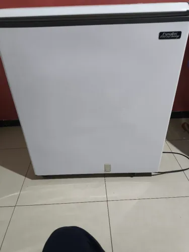 FREEZER ESMALTEC