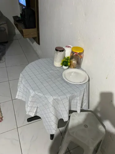 Mesinha