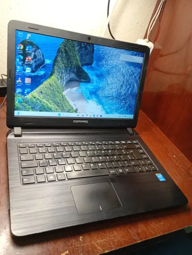 Notebook i3 5Th gen Ssd Wi-fi 5.4ghz Só Venda