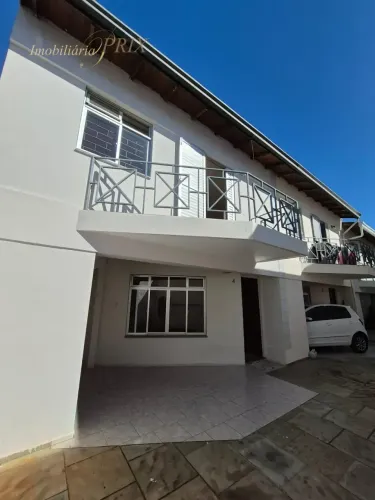 Sobrado para locação, Novo Mundo, Curitiba, PR