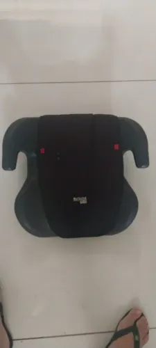 Assento infantil para carro
