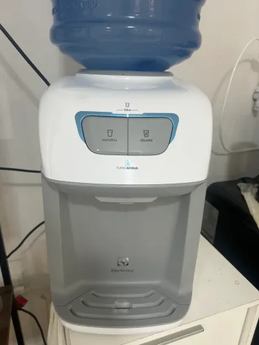 Bebedouro de Água Electrolux (compressor) - 220V