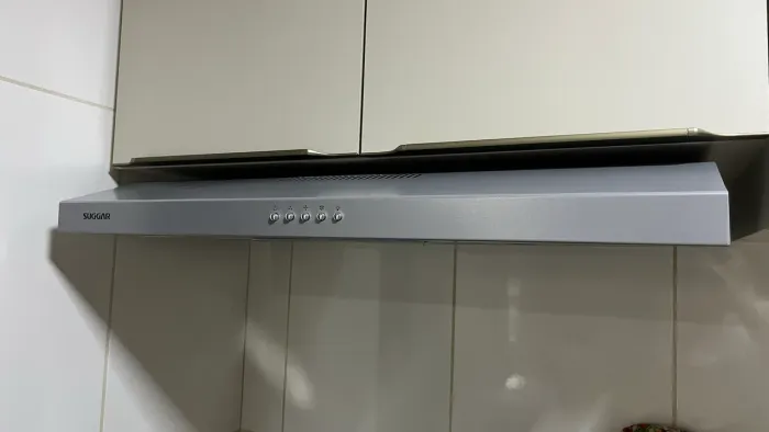 Depurador Suggar 220v Prata