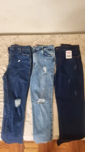 Vende-se calça jeans feminina 
