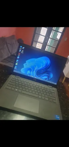 Dell latitude 3420 i5 11°geração parcelo no cartão
