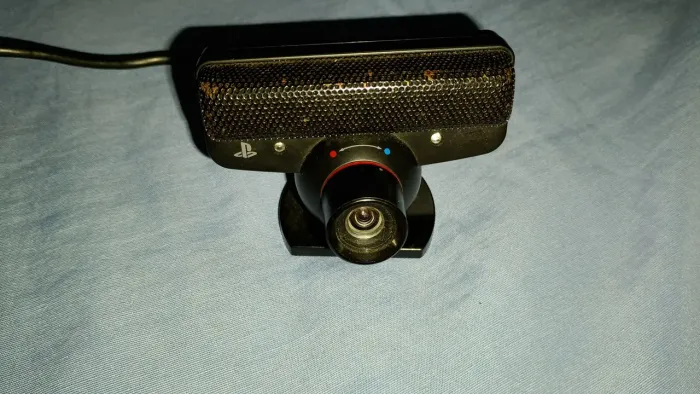 PS EYE (WEBCAM PARA PS3)
