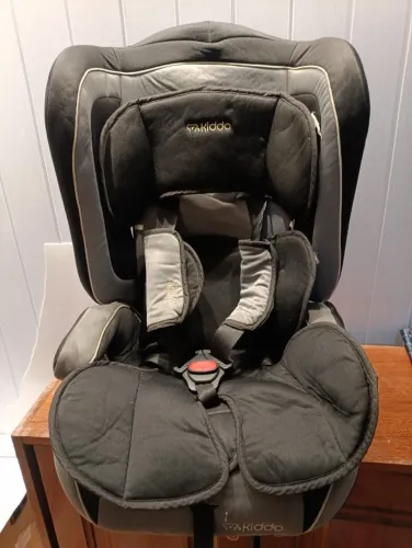 Cadeira Veicular Infantil Kiddo