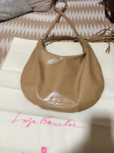 Bolsa Luiza Barcelos 