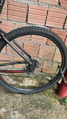 Bicicleta Monark Aro 29