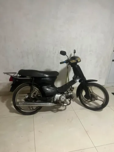 Motinha 50cc