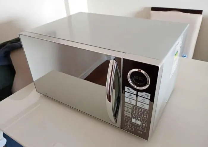 Microondas Philco 31 litros