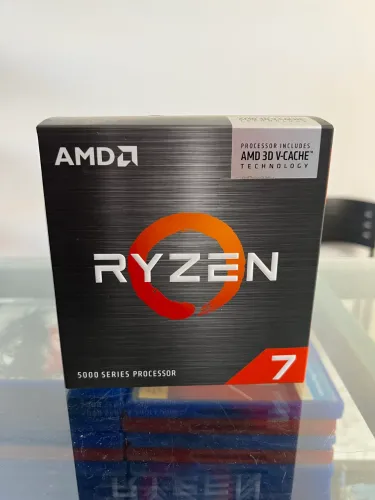Ryzen 7 5700X3D