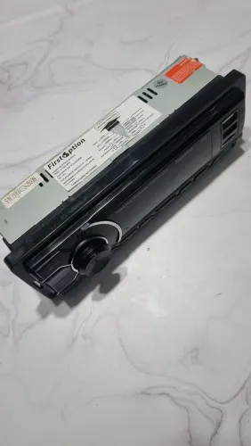 Radio automotivo Bluetooth