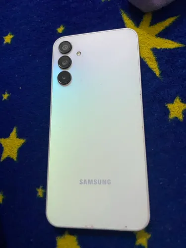 Samsung A15