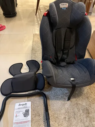 Cadeira burigotto evolution K