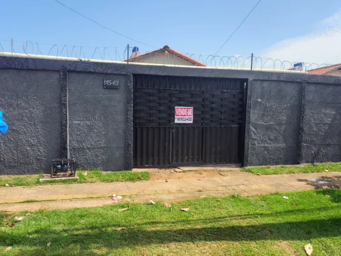 Casa a venda