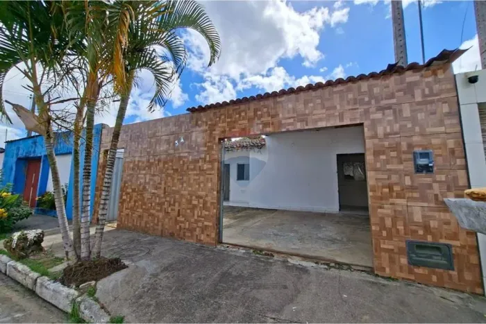 CASA À VENDA  CONDOMÍNIO RECANTO DOS VALES | Nova Satuba