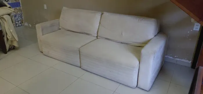 Sofa retratil