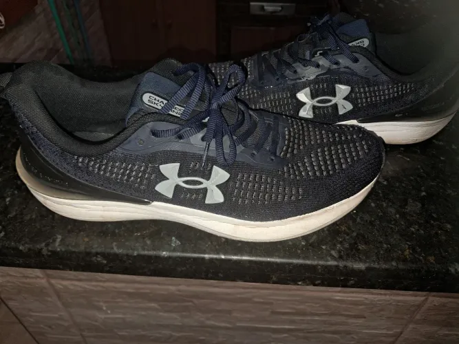 Tenis underarmour