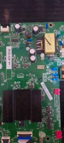 Placa completa tcl-semp pr32r5500