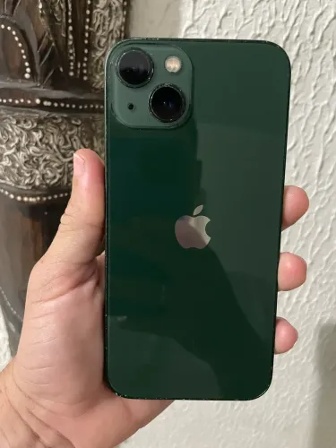 Vendo ou troco IPhone 13 128GB 