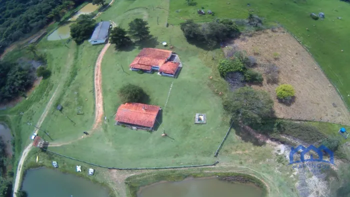 Sítio/Fazenda à Venda, 60 alqueires por R$ 10.000.000 Cód. ch2293