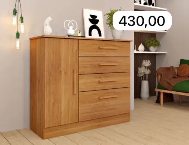 Cômoda 