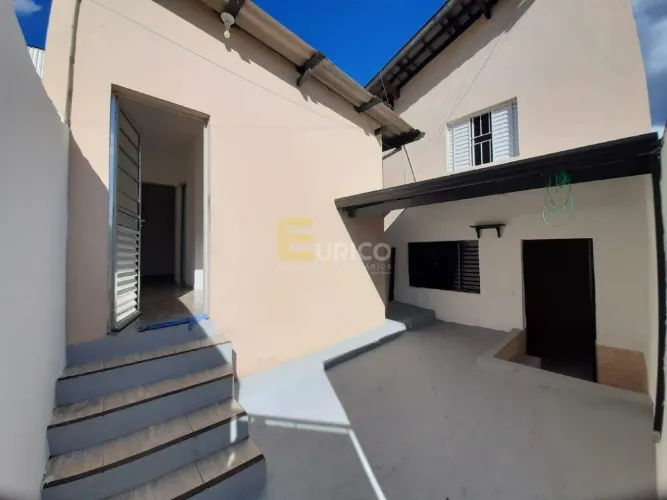 Casa para aluguel no João XXIII em Vinhedo/SP