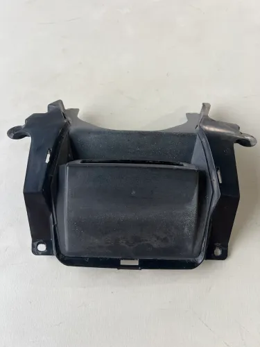 Carenagem Tampa Frontal Honda Adv 150 Original 20/23 (Usado)