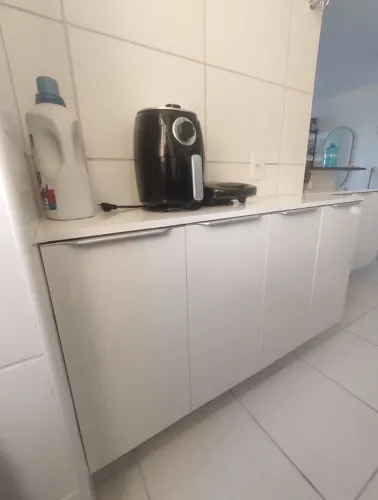 Balcão cozinha