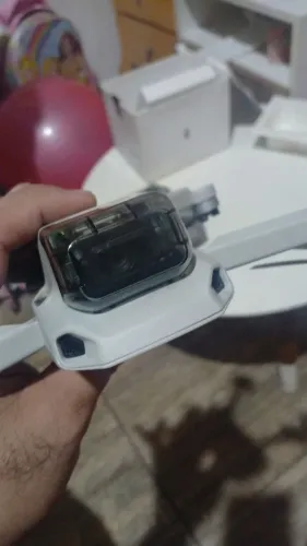 Dji mini 4k