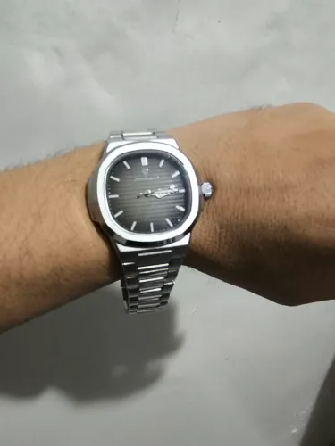 Relógio masculino Poedagar
