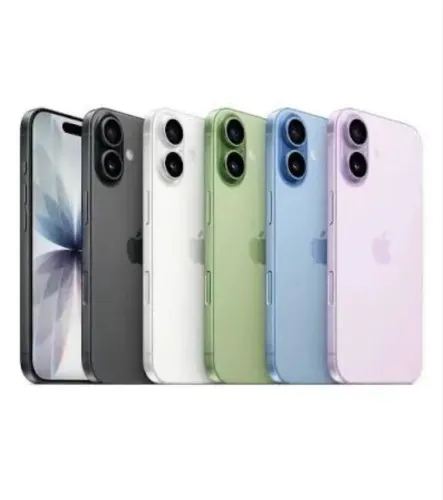 iPhone 17 - 256 GB | Novo e Lacrado