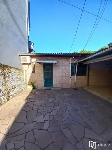 Casa 3 dormitórios próximo ao CEITEC, UFRGS e CEMITÉRIO JARDIM DA PAZ