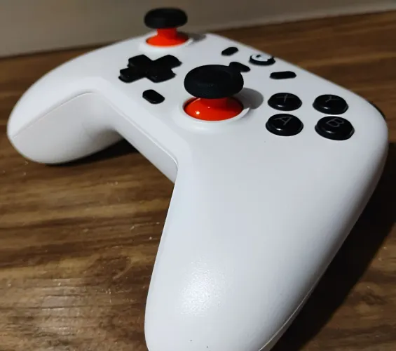 CONTROLE GAMESIR T4 NOVA LITE
