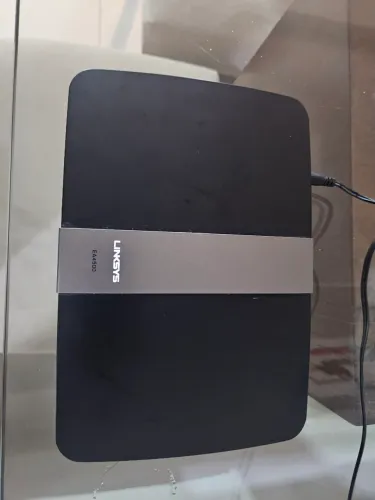 Roteador Linksys EA4500