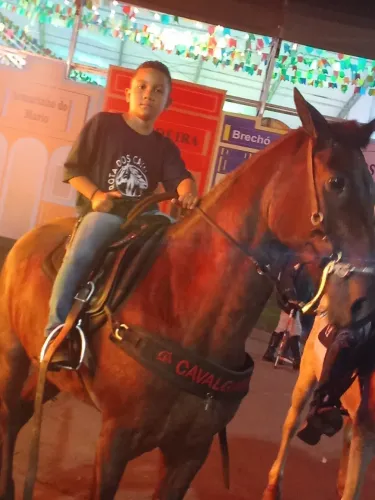Cavalo