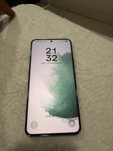 Galaxy S22