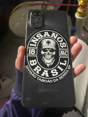 Vendo celular em ótimo estado 