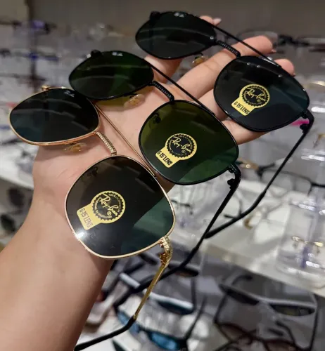 Óculos esportivos diversos modelos icônicos para quem tem um bom gosto e um estilo único