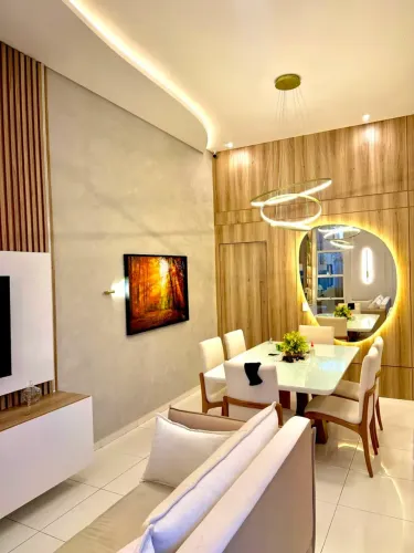Casa Plana 2 Suítes no Ancuri | Projetados | Quintal | 2 Vagas | R$ 320 Mil