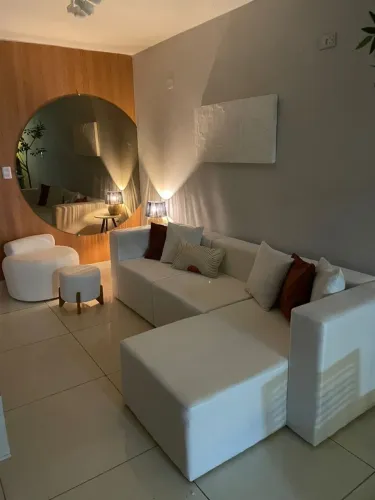 Sofá 