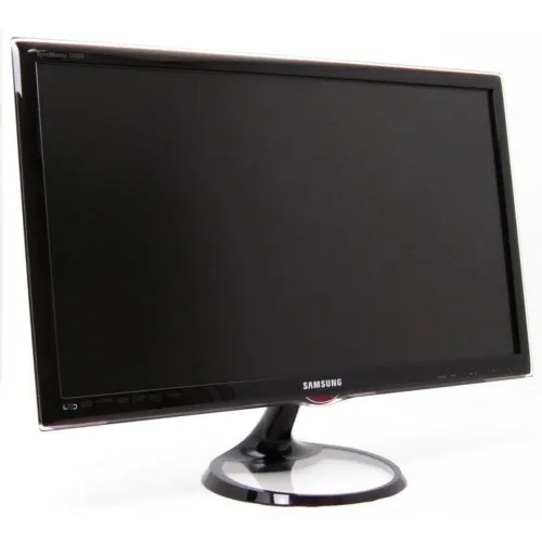 Monitor TV Samsung LT27A550 27 polegadas