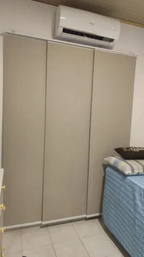 Instalação de cortinas persianas e toldos varal moderno venda  de cortina e persianas 