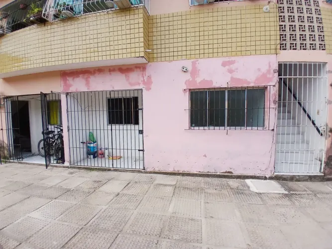 ? OPORTUNIDADE: REPASSE DE CASA EM PAU AMARELO (PAULISTA)
